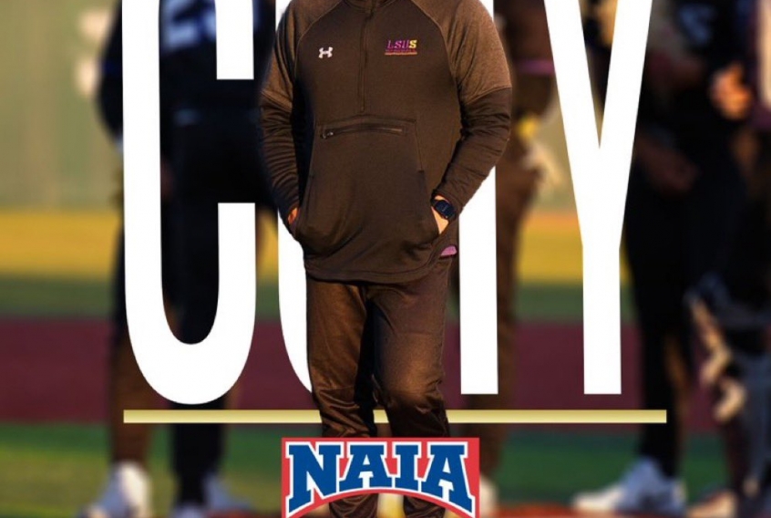 Image via LSUS Athletics on X