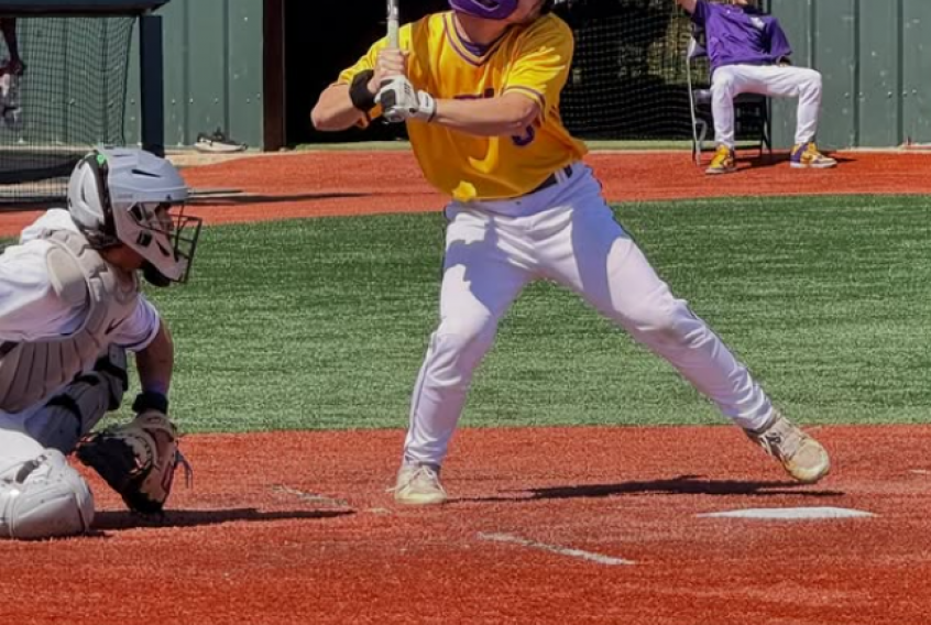 Image via athletic trainer Meghan Neffendorf