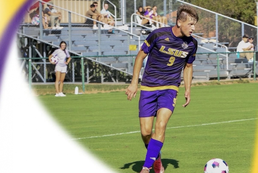 LSUS Soccer