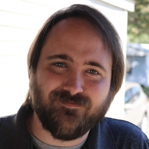 Cameron Pierce's picture