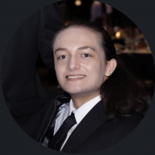 Peter Fentress's picture